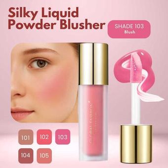 Румяна для лица кремовые, Blush, 103