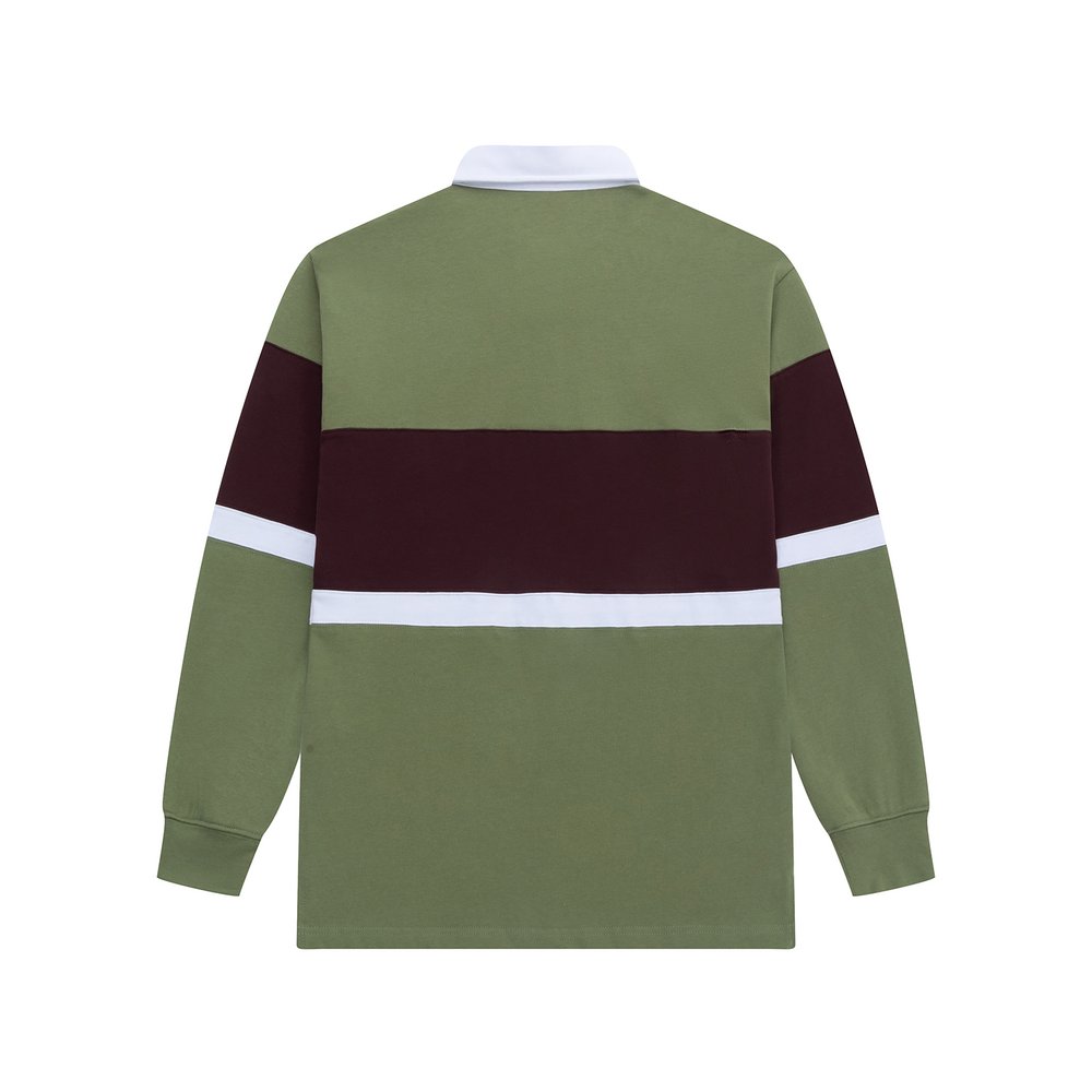 ЛОНГСЛИВ YMKASHIX RUGBY