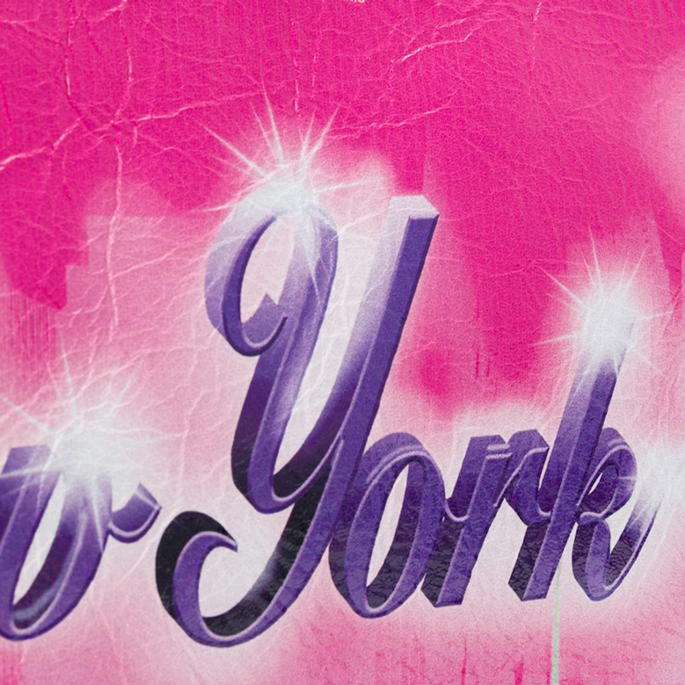 Balenciaga Leather Clutch Regular Women"s Multicolor