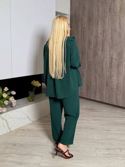 Комплект тройка УК-1025 Фабрика Моды Фото 2