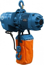 Таль электрическая Gearsen GHHBDS 0560 цепная стационарная 0,5т 6 м (380B)