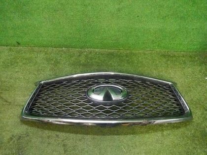 Решетка радиатора Infiniti QX50 2 (2017-н.в.)