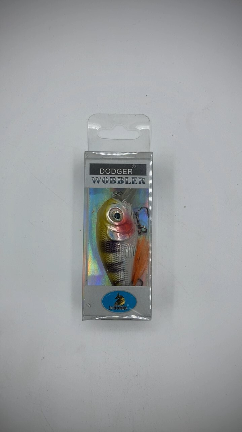 Воблер 7cm/10g №35