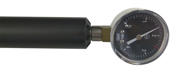 Манометр Pelengas для пневматических ружей