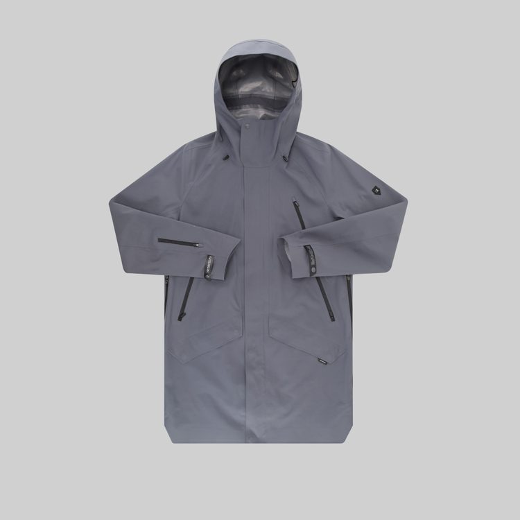 Куртка мужская Krakatau Qm398-26 Mishima артикул:Qm398-26 - купить в магазине Дайс