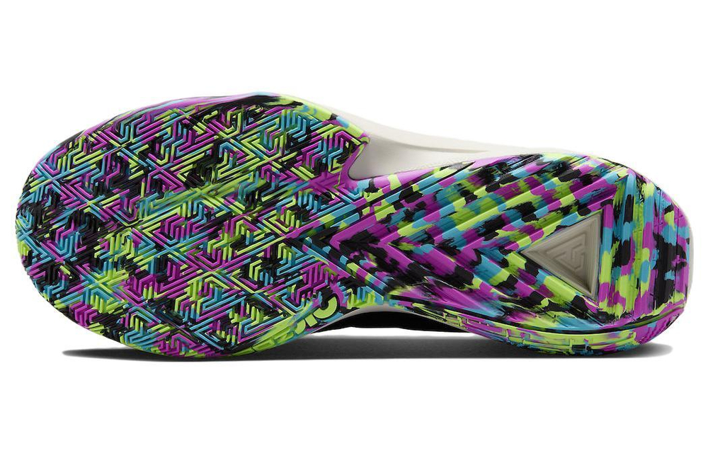 Кроссовки Nike Zoom Freak 5 5