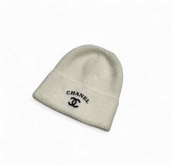 Шапка CHANEL