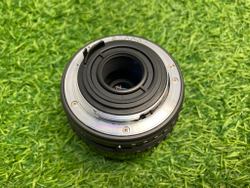 SMC Pentax-F 35-70mm 3.5-4.5