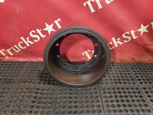 Барабан тормозной передний