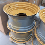 Диск заднего колеса (15 X 28) , 10 отверстий| 478-2001, 195-6348 | CAT