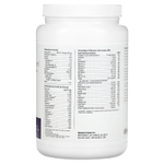 Metagenics, UltraMeal Advanced Protein, медицинское питание, голландский шоколад, 588 г (1 фунт)