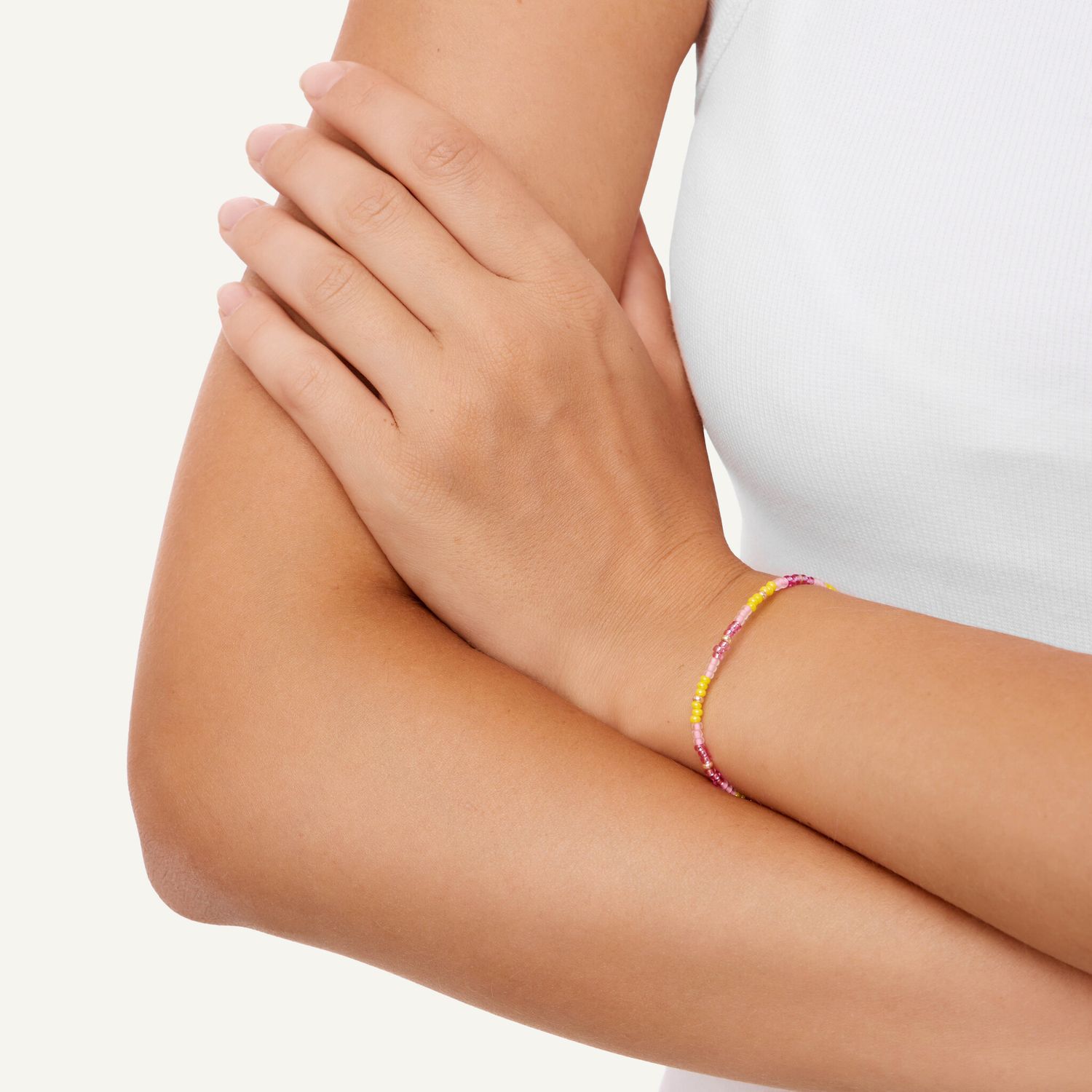 Браслет Impression Bracelet - Bouquet