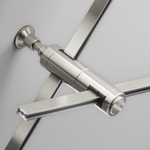 Крепление настенное Wall двойное Maytoni FLARITY TRA155CW-D1-PT