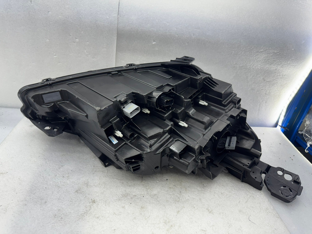 Оригинальная LED фара для Peugeot 4008/5008
