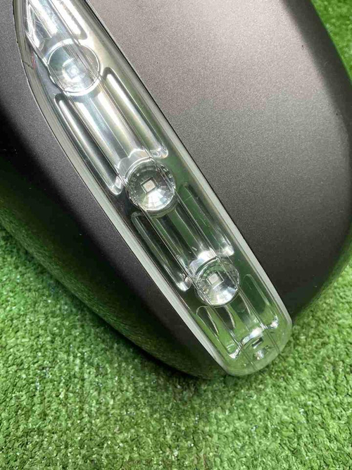 Зеркало правое Hyundai ix35 (2010-2015) 8 конт.