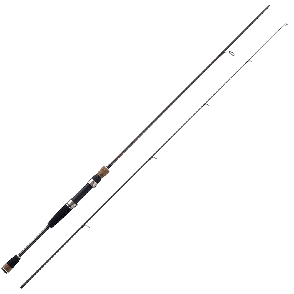 Спиннинг Berkley FireFlex Spin -
