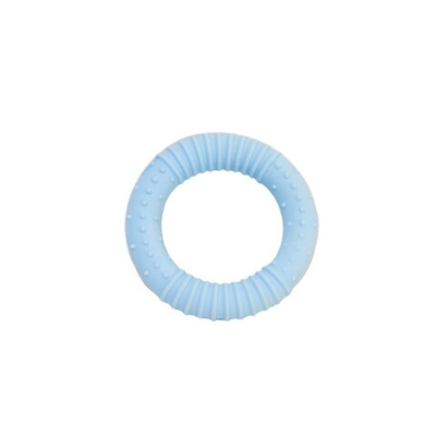Игрушка "Кольцо" 8,2 см (термопластичная резина) - для собак  (Homepet)