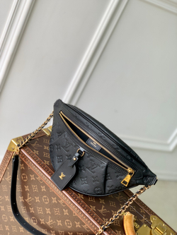 Louis Vuitton High Rise Bumbag