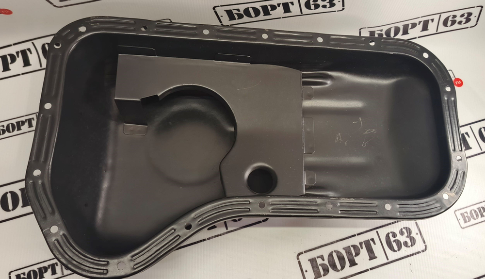 Картер масляный 2101 (поддон)