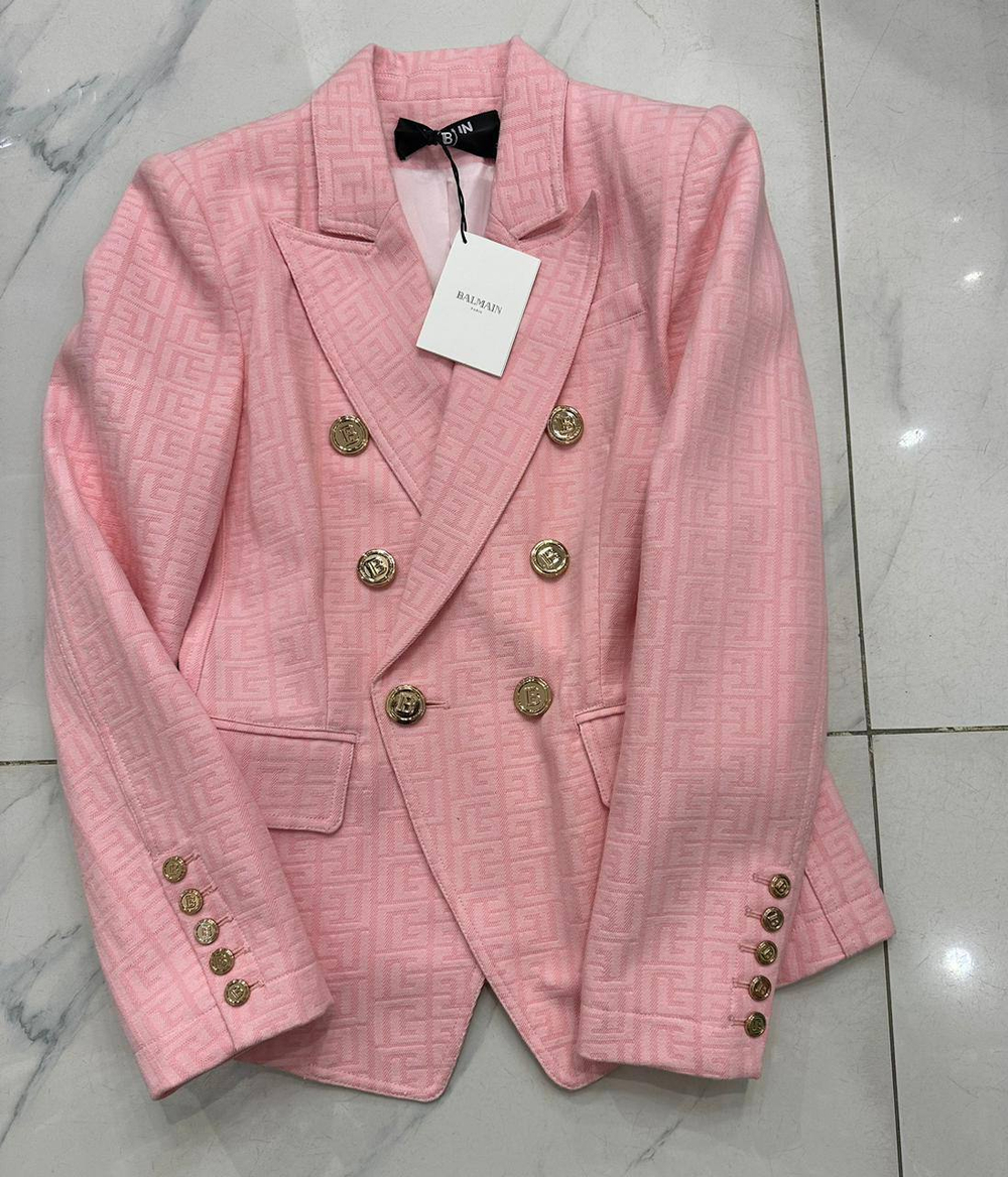 Пиджак Balmain