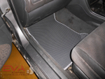 Honda Accord 6 поколение CF, CL (09.1997 - 09.2002) седан, правый руль