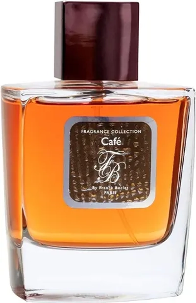 FRANCK BOCLET CAFÉ EDP 50ML