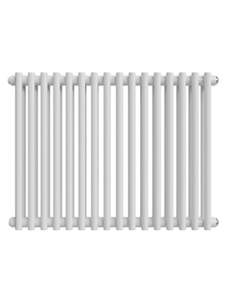 Дизайн-радиатор Royal Thermo Shift R22 C2050 - 16 секц. RAL9016