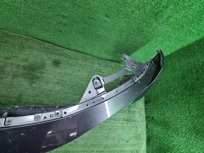 Бампер передний Changan Uni-V (2022-н.в.)