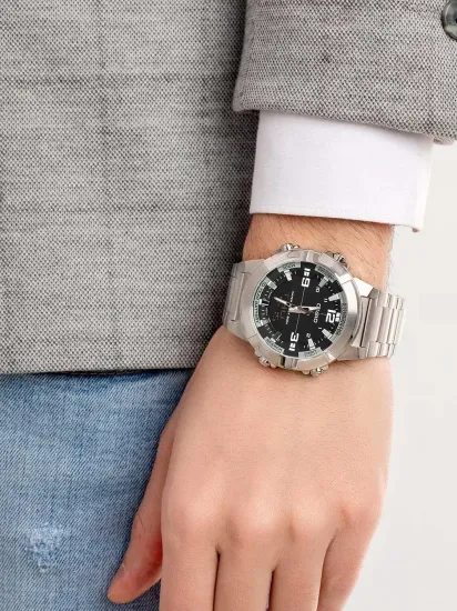 Наручные часы Casio AMW-870D-1A