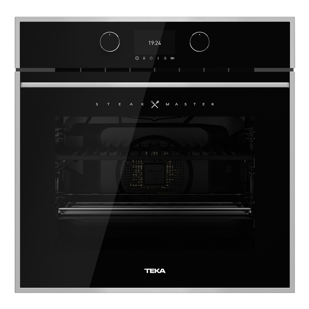 Teka STEAKMASTER BLACK-SS