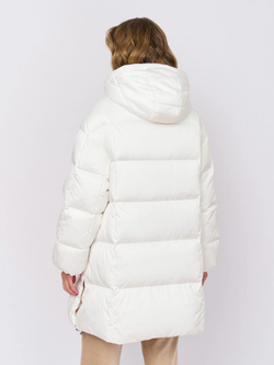 Полупальто утепленное женское FRANCO VELLO