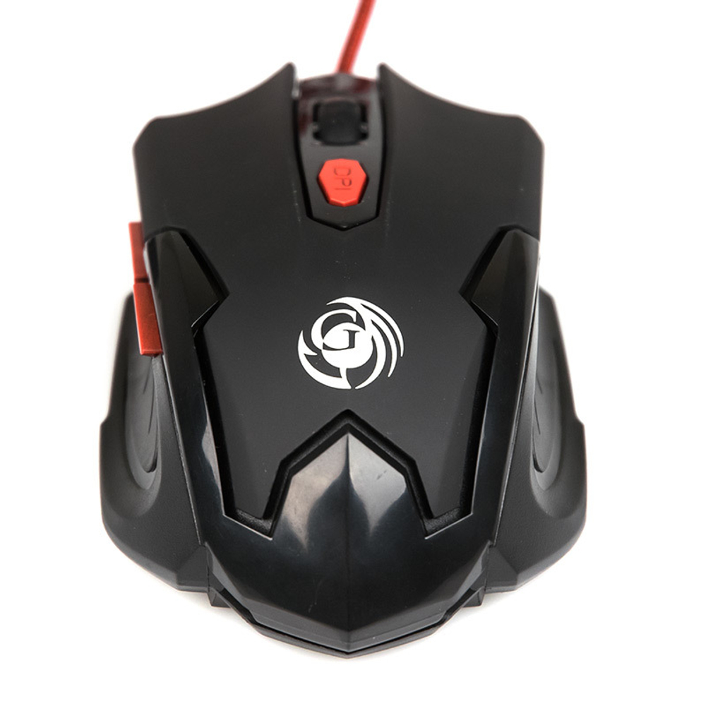 Мышь Dialog MGK-10U GAN-KATA (игровая)