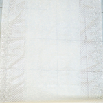 Клеенка столовая 137см*20м, ПВХ, NN-1008570