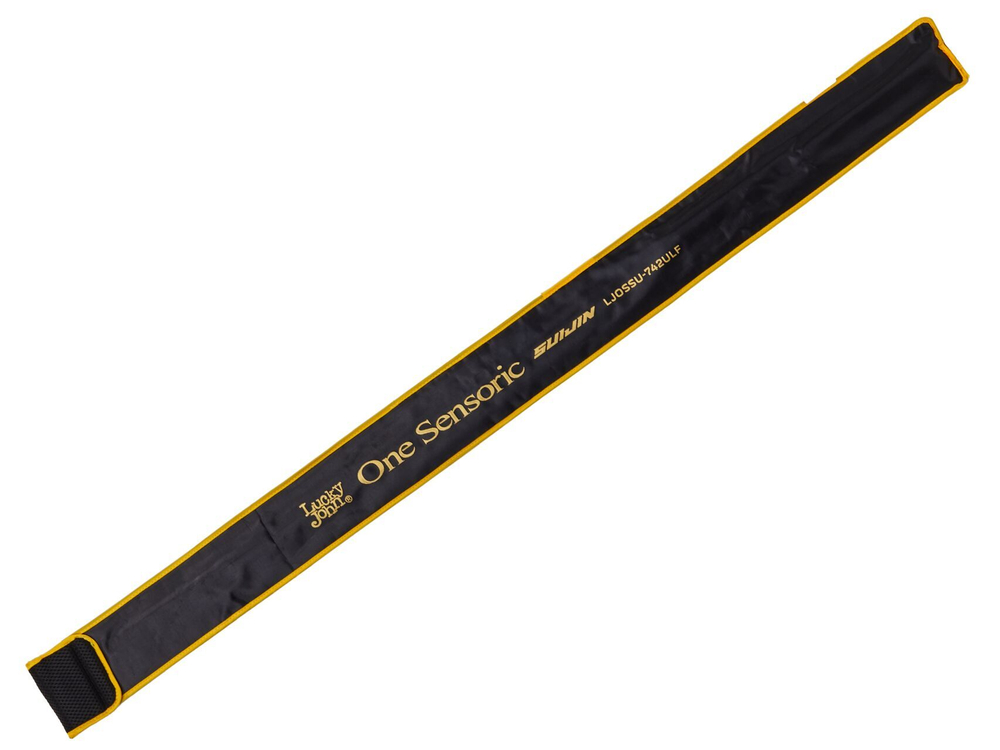 Спиннинг Lucky John One Sensoric SUIJIN 7 7'4''/2.24