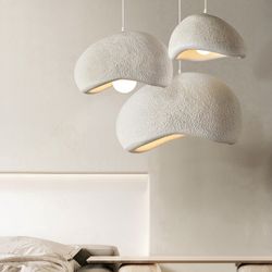 Подвесной светильник CEMENCLOUD B D50 Grey