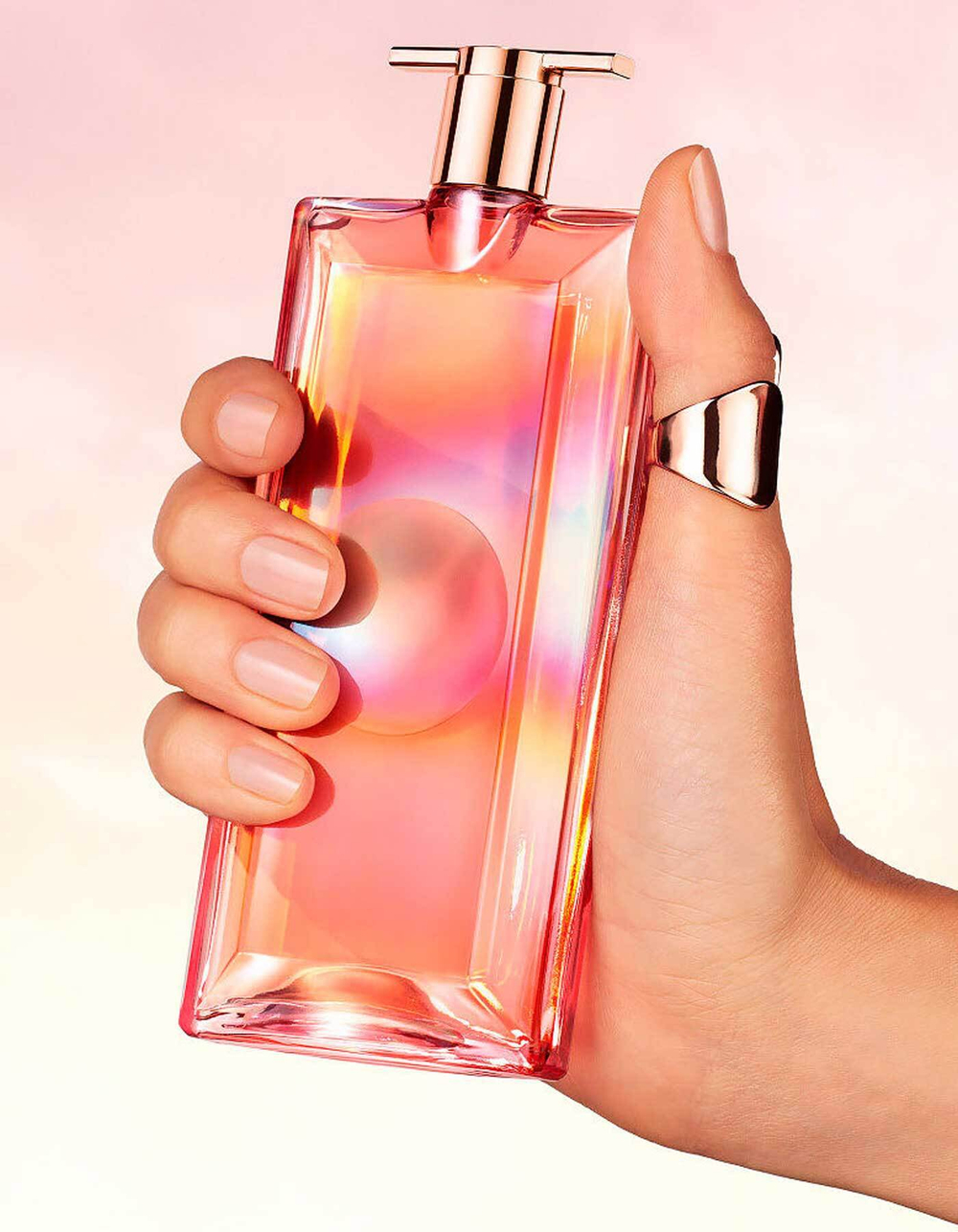 Lancome Idole Nectar EDP