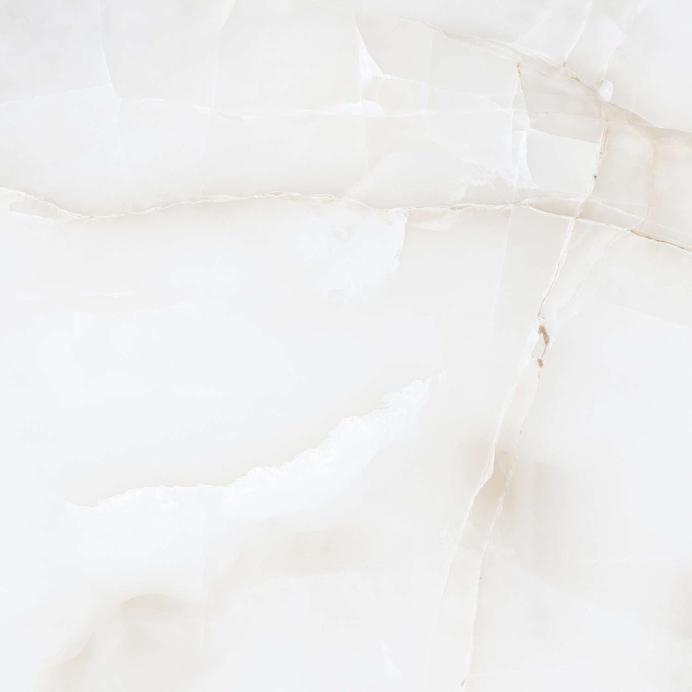 Керамогранит (600х600x8,8) Majestic Onyx Glossy (BELLEZA) 4шт/1,44м.кв.