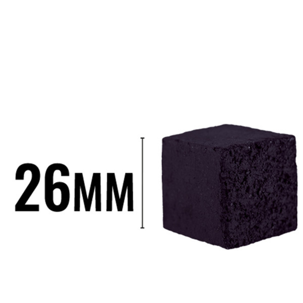 Shaman 26mm (1kg)