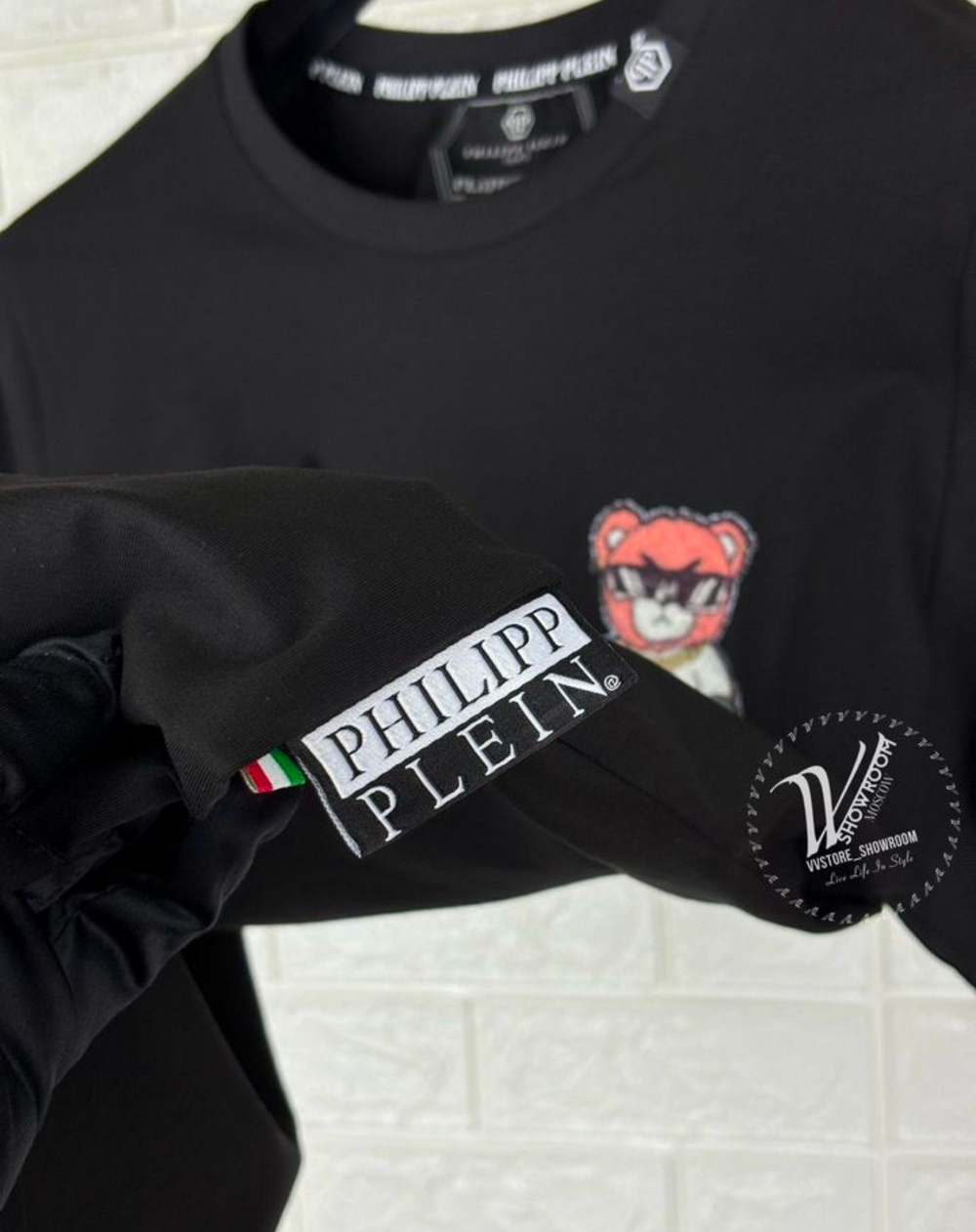 Футболка Philipp Plein