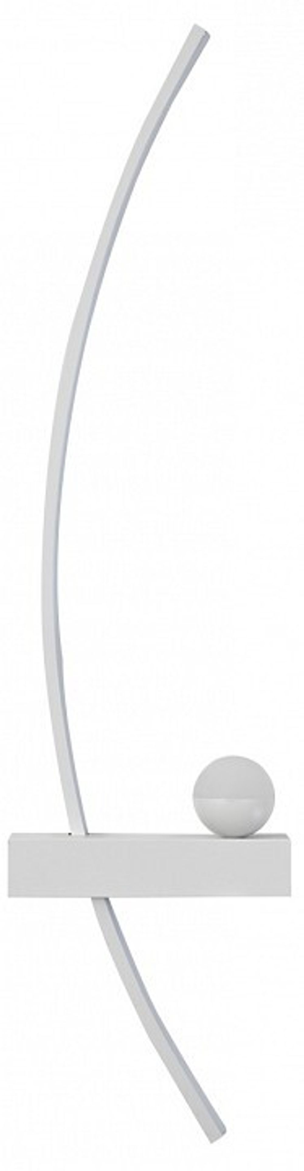 Бра Escada Ray 10220/2LED White L