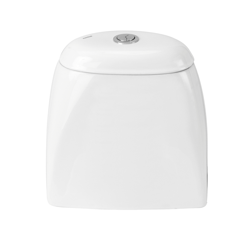 Монтажный комплект к ванне Santek Корсика 180х80 1WH112420