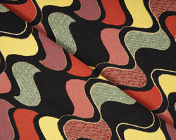 Шенилл Фаро Горький шоколад