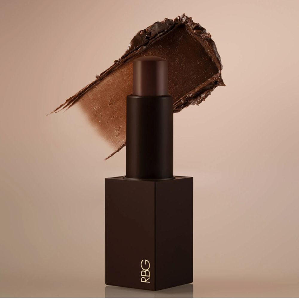 RBG Russian Beauty Guru бальзам «ШОКОЛАД» для губ, 4.7 гр