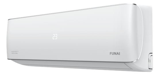 Классическая сплит-система FUNAI SAMURAI II RAC-SM25HP.D04 (комплект)