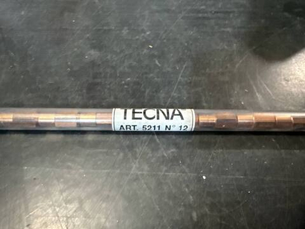 5211/C Электроды с усечённой поверхностью, TECNA (Италия)
