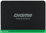 SSD диск Digma Run Y2 128Gb (DGSR2128GY23T)