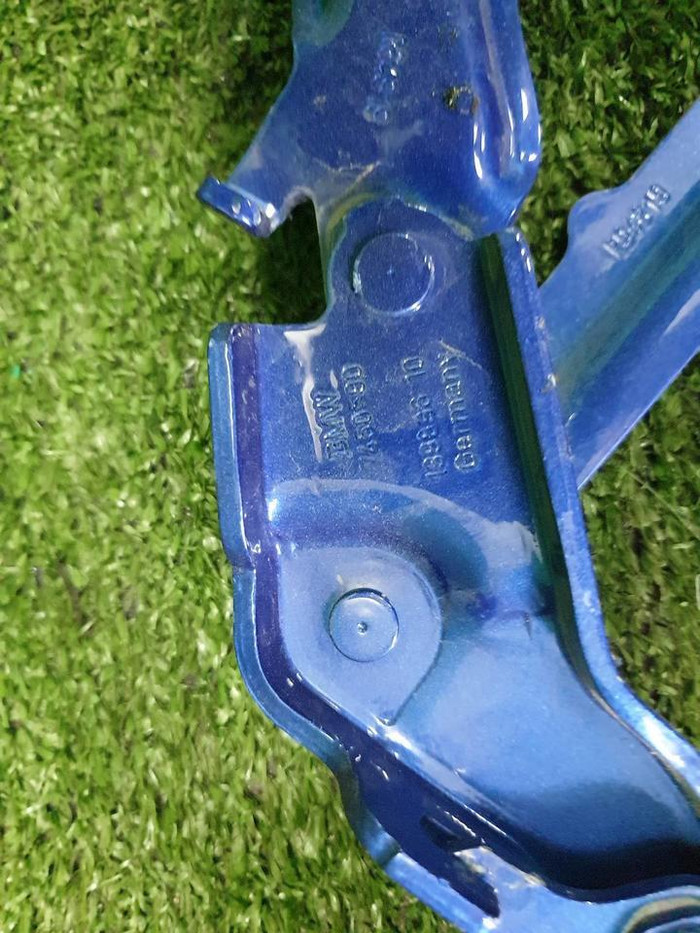 Петля капота Комплект BMW 3er G20 (2018-н.в.)