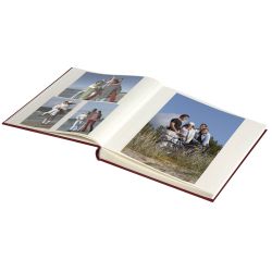 Фотоальбом магнитный Image Art IA-BBA30 серия 149 классический книжный переплёт 31х32 30 листов | Image Art