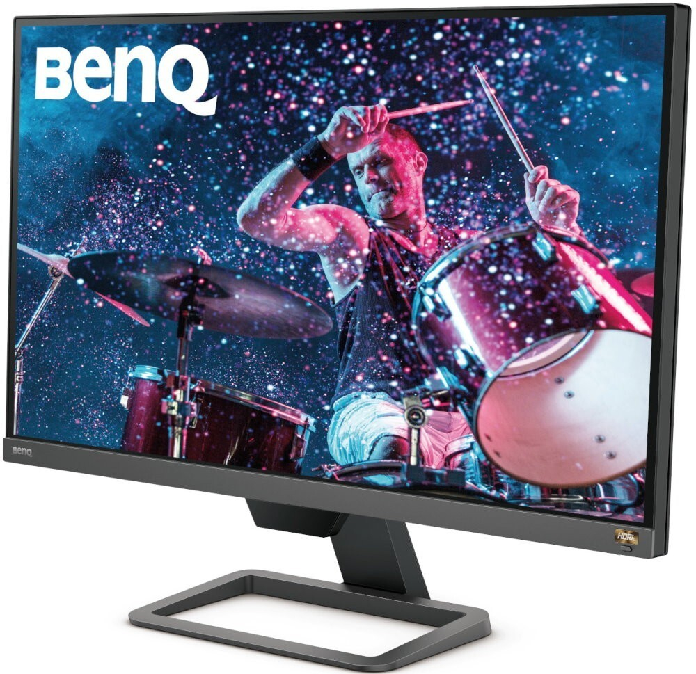 Монитор 27" Benq EW2780Q