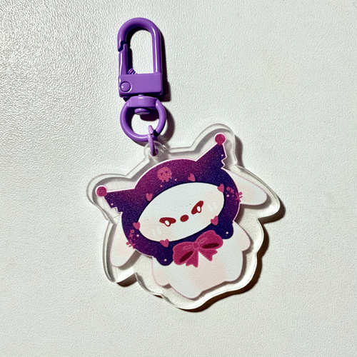 Брелок / cherryleash / STRAY KIDS / leebit #2